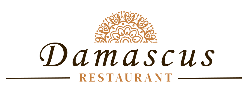 Damascus restaurant